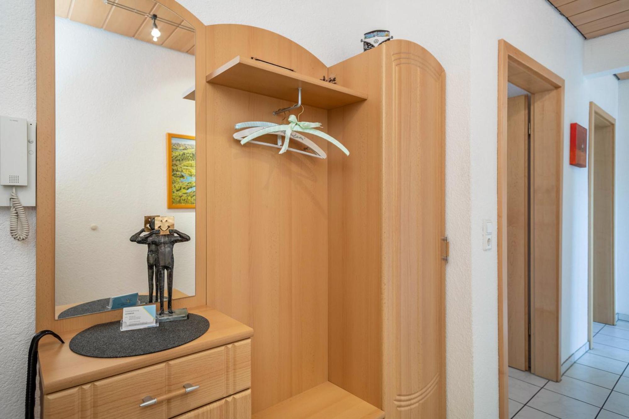 Ferienwohnung Lichtblick Friedrichshafen Exterior foto