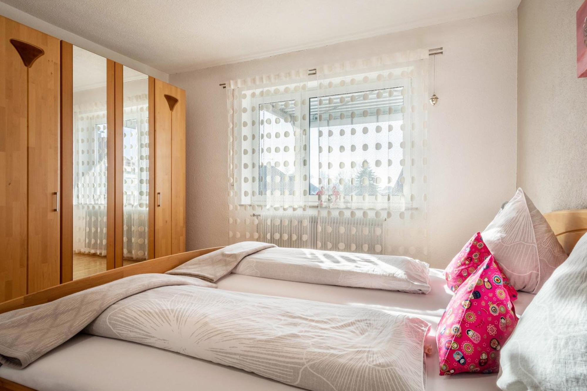 Ferienwohnung Lichtblick Friedrichshafen Exterior foto