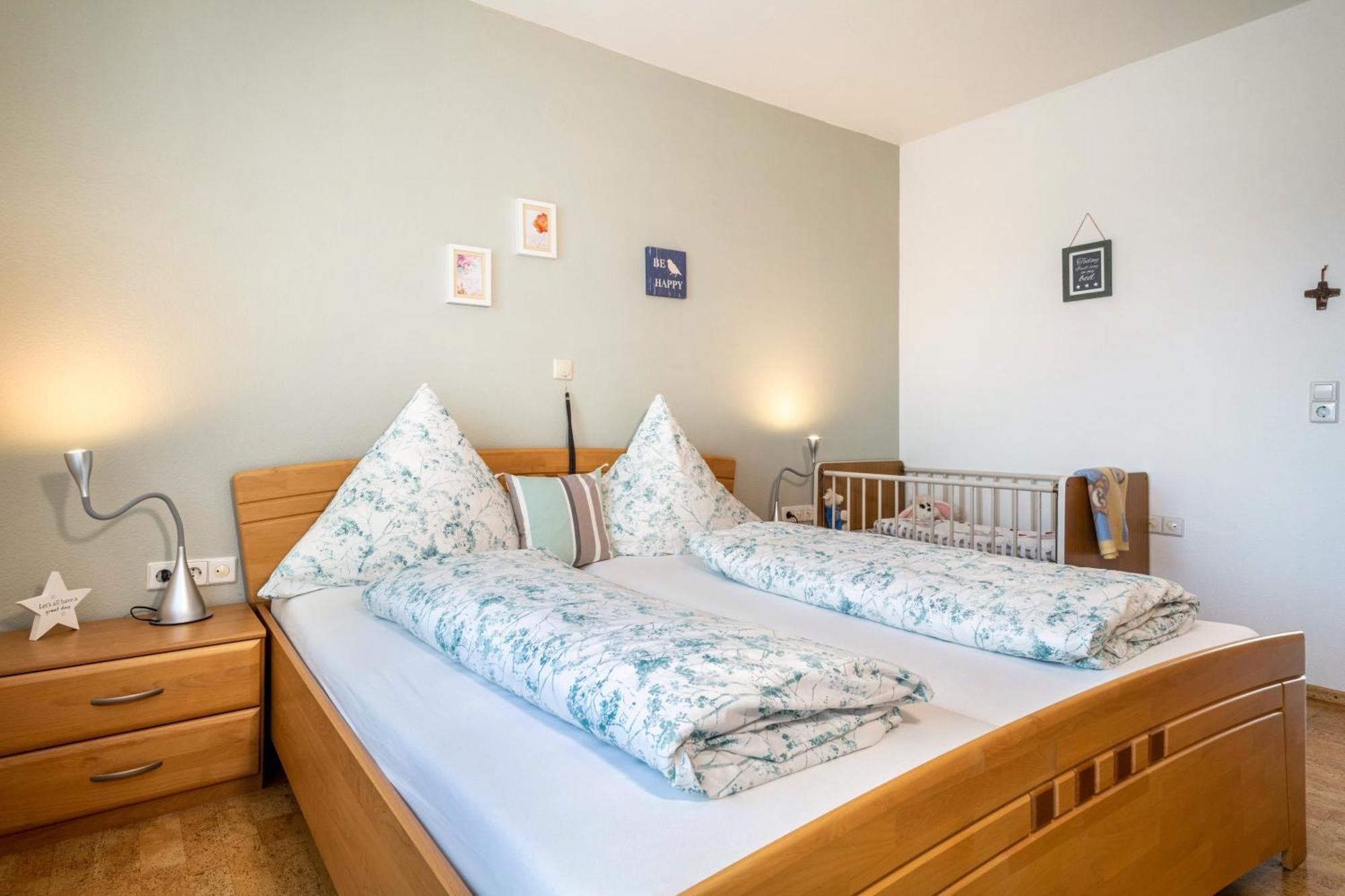 Ferienwohnung Lichtblick Friedrichshafen Exterior foto
