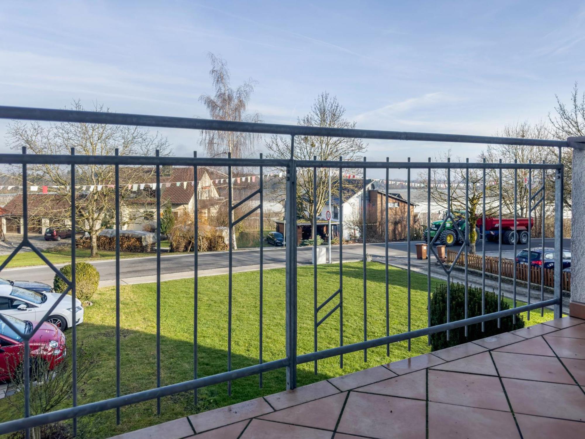 Ferienwohnung Lichtblick Friedrichshafen Exterior foto