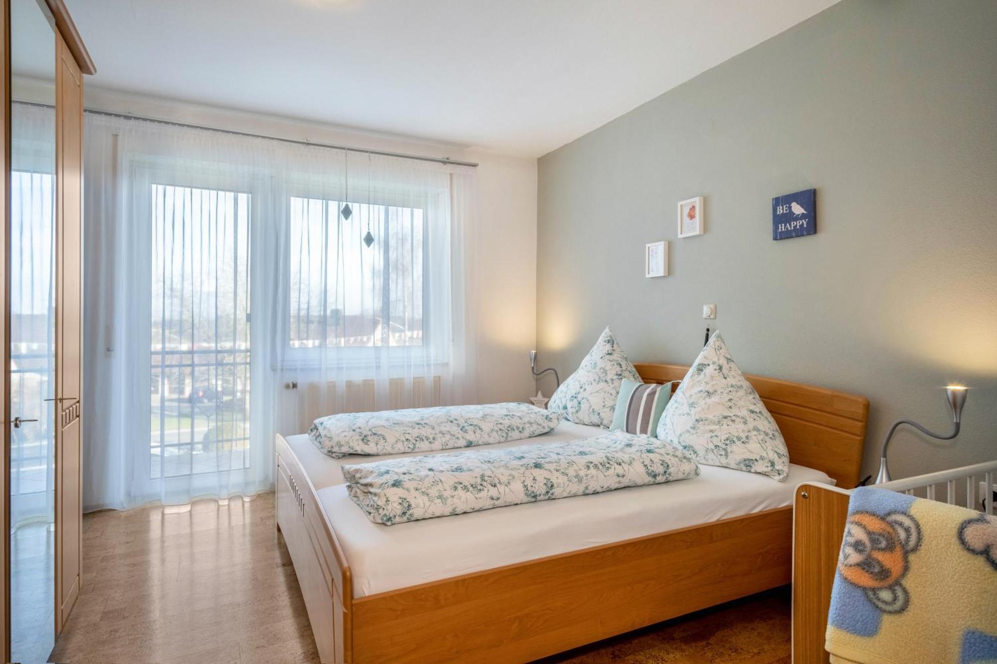 Ferienwohnung Lichtblick Friedrichshafen Exterior foto